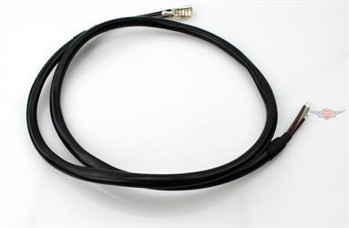 Simson Schwalbe Rücklicht Kabelbaum 