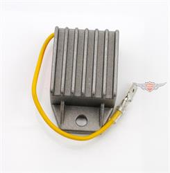 Yamaha DT 50 MX RD 50 MX FS 1 Gleich Richter Elektrik Regler 6V 30W 