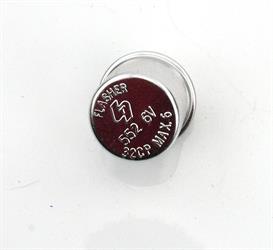 Zündapp Kreidler Hercules Moped Blinker Relais 2 polig 