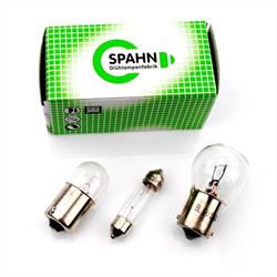 Hercules Supra 4 Moped Mokick Birne Lampe Set 