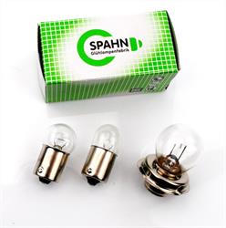 Scheinwerfer Rücklicht Birne Lampe Set 