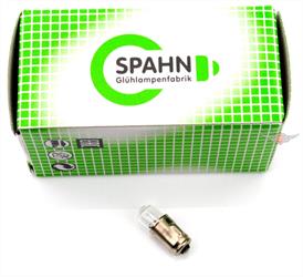 Zündapp GTS KS C 50 Sport Cockpit Birne Lampe 