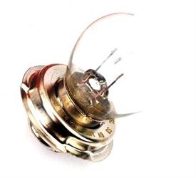 Zündapp 442 ZD 10 20 25 30 40 50 Goebel Scheinwerfer Birne Lampe 6 V 15 W P26s 