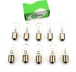 Simson Schwalbe S 50 51 SR 50 Rücklicht 10 x Birne 6 V 21 Watt Germany 