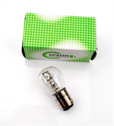 Mofa Moped Scheinwerfer Birne 6 Volt 35/35 Watt 