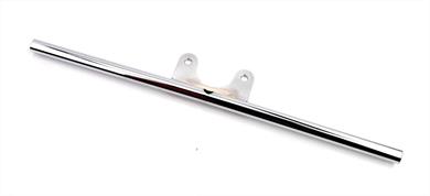 Hercules MK 2 Supra 4 GP Pränafa Chrom Blinker Halter vorne 