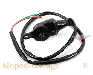 Yamaha FS DT RD 50 M MX Bremslicht Schalter vorne Vorderrad Brems Schalter 