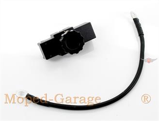 Mofa Moped Mokick Roller Motorrad Elektrik Strom Batterie Trenn Schalter 