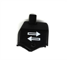 Simson Schwalbe S SR KR Blinker Schalter Schwarz 