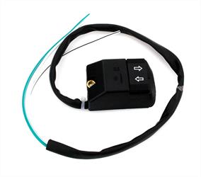 Hercules K MK KX Moped Mokick Blinker Schalter Rechteck 