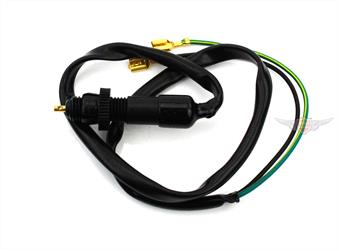 Simson S 51 53 70 83 MZ ETZ Hinterrad Bremslicht Schalter 