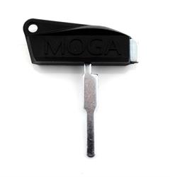 Rixe Mofa Moped Mokick Universal MOGA Zündschlüssel 