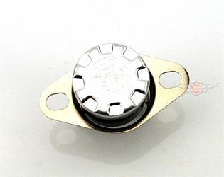 Zündapp KS 50 Watercooled Thermoschalter Zylinderkopf 