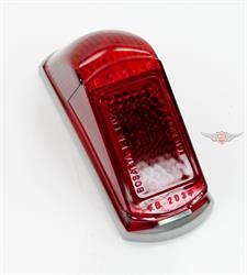 Piaggio Vespa Ciao SC Mofa Moped Rücklicht 