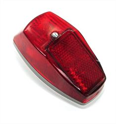 Peugeot Mofa Moped 103 Rücklicht alte Version 