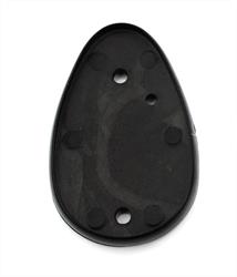 Kreidler Florett Eiertank K 51 R 50 Moped Rücklicht Gummi 50er 60er Jahre 