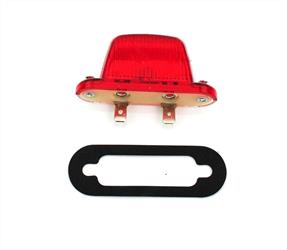 Simson Schwalbe Parkleuchte KR Parklicht Standlicht E Prüfzeichen 