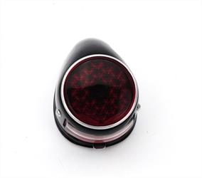 Miele DKW Horex NSU Zündapp Vorkrieg Nachkrieg Oldtimer Rücklicht Eber Made in Germany 