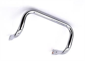 DKW Rixe Sachs Pränafa Scheinwerfer Chrom Lampen Schutz Bügel Neu 