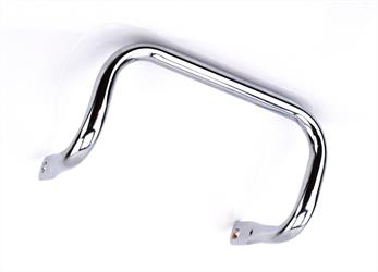 Hercules Prima M Hobby Rider HR Pränafa Moped Scheinwerfer Chrom Lampen Schutz Bügel 