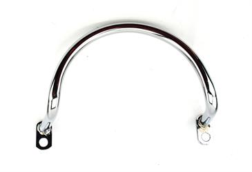 Zündapp R RS 50 Roller Typ 561 Pränafa Lampen Schutz Bügel 