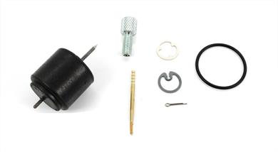 Zündapp Super Combinette Bing 1/10 / Vergaser Dichtung + Reparaturset mit Schwimmer 