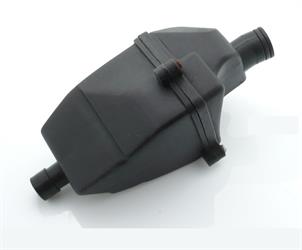 Zündapp CS CX 25 50 K 80 Hai Luftfilter Kasten komplett 