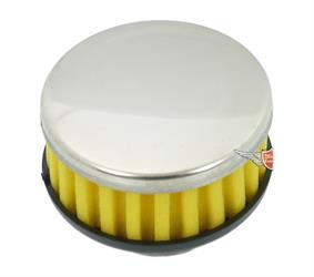 Mofa Moped Mokick Roller Sport Luftfilter Schaumstoff 28 - 35mm 