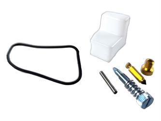 Piaggio Ciao Citta Si Vergaser Reparatur Satz SHA 