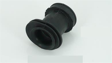 Honda MT MB Mokick KKR Ansaug Gummi Standard offen 38mm Anschluss 