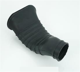 Honda MTX sh Mokick KKR Ansaug Gummi gebogen offen 