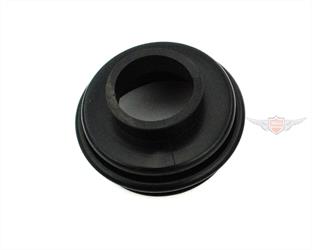 Zündapp KS 125 KS 175 Motor Vergaser Ansaug Gummi 