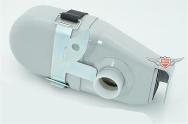 Hercules Sachs 50 2/3/4 Gang Tuning Vergaser Luftfilter Kasten 