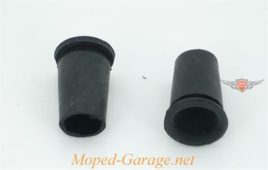 Kreidler Florett RS RMC LF LH RM Rahmen Ansaug Gummi Satz 