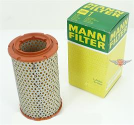 Puch M 50 Racing M 125 Cobra Ranger original Luftfilter 
