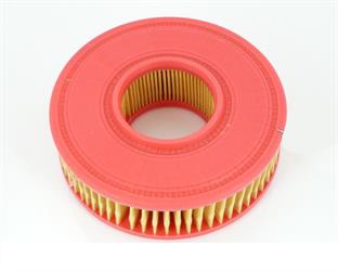 Zündapp KS 125 175 Vergaser Luftfilter Mann 