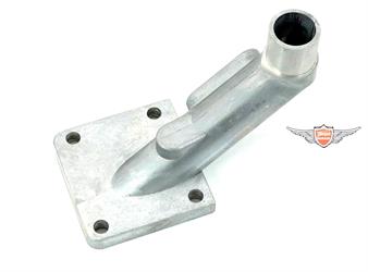 Tomos A 35 Ansaug Stutzen 15 mm 