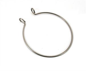 Kreidler Florett Luftfilter Kasten Halte Ring 