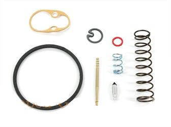 Bing Vergaser Dichtung + Reparatur Satz 8 teilig 