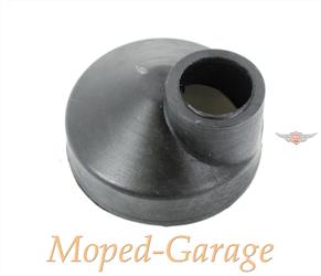 Tomos A3 Mofa Moped Vergaser Ansaug Gummi 