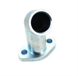 Puch Monza Vergaser Motor Tuning Ansaug Stutzen 17mm Ansaugstutzen Neu 