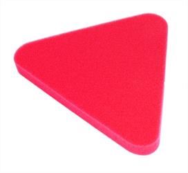 Yamaha DT 50 MX RD 50 Luftfilter 4 Gang 