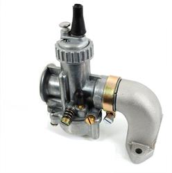 Kreidler Florett RS Mustang Vergaser 1/20/59 mit Ansaug  Stutzen Flory Tuning 