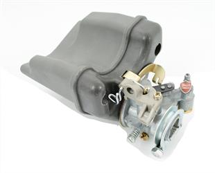 Peugeot 103 SP MVL Mofa Moped 12 mm Vergaser mit Luftfilter Kasten 