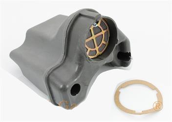 Peugeot 103 SP MVL Mofa Moped Vergaser Luftfilter Kasten 