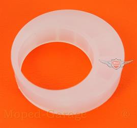 Kreidler Florett RS Vergaser Ansaug Gummi Anschluss Stück 