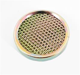 Mofa Moped Mokick Vergaser Luftfilter Rund 50mm Luft Filter 