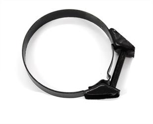 Mofa Moped Mokick Vergaser Ansaug Gummi Schelle 45-50mm 