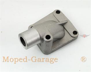 Peugeot 103 Mofa Moped Motor Vergaser Ansaugstutzen Ansaug Stutzen 