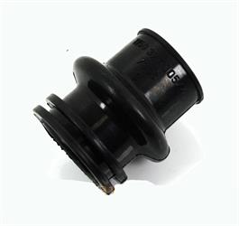 Mofa Moped Mokick Roller universal Vergaser Ansaug Gummi 29mm Neu 